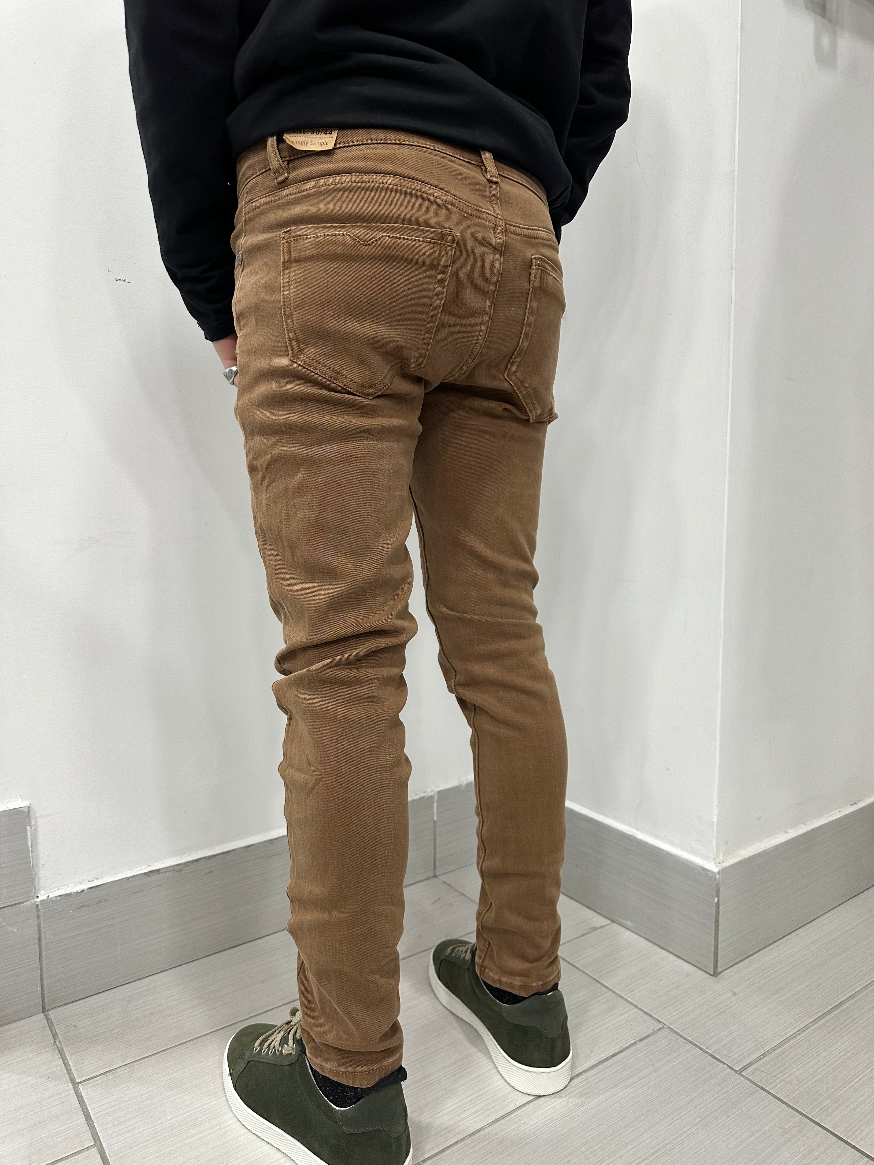 Jeans skinny fit